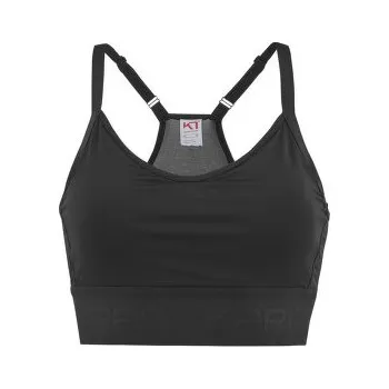 Podprsenka Kari Traa Froya (623022) BLACK černá XL