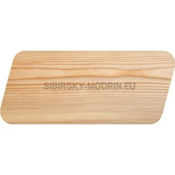 Rhombus Sibiřský modřín 28x68x3000mm kvalita AB