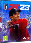 PGA Tour 2K23 Nintendo Switch