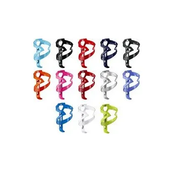 Košík na láhev Košík Bontrager Elite - Fialová