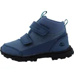 VIKING Celoroční dětské boty VIKING, model 3-52005-7455 ASK MID F GTX denim/petrol Velikost dětských bot: 32