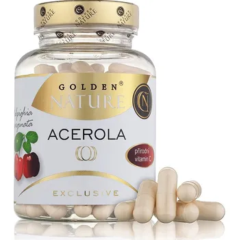 Golden Nature Acerola