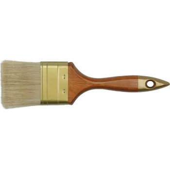Malířský štětec Štětec 62 mm anglický profesionální SLEVA 9%