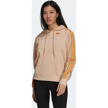 Dámská mikina adidas Originals HOODIE Dámská mikina EU 40 H20174