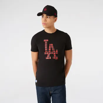 Pánské tričko NEW ERA NEW ERA MLB Camo infill tee LOSDOD Pánské tričko US L 12827253