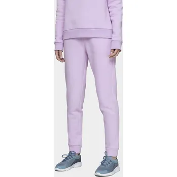 Outhorn HOL21-SPDD601D VIOLET Dámské tepláky US XL