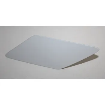 Náplň do chladiče a ostřikovače ORIGINÁLNÍ DÍL Kryt levého ostřikovače světel 565955109-GRU- Kodiaq