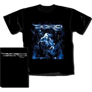 Pánské tričko triko Doro