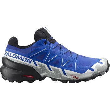 Pánská běžecká obuv Salomon Speedcross 6 Gore-Tex L41738800