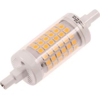 Žárovka T-LED 037301 LED EP78 R7S 7W 230V