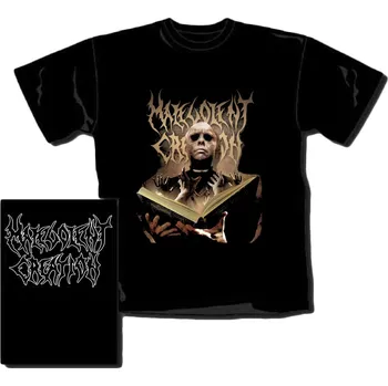 triko Malevolent Creation