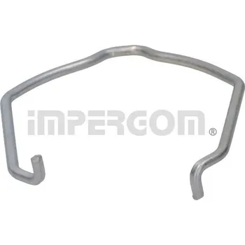 Auto-moto Příchytka, hadička plnicího vzduchu ORIGINAL IMPERIUM 20261