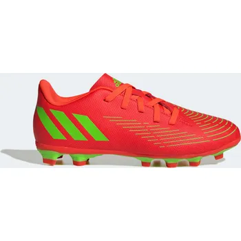 Kopačky adidas Performance PREDATOR EDGE.4 FxG J Dětské kopačky EU 28 GW0970