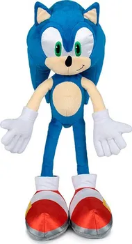 Plyšová hračka Plyšový ježek Sonic 32 cm