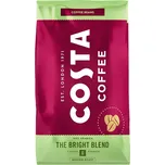 Costa Coffee Bright Blend zrnková
