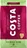 Costa Coffee Bright Blend zrnková, 1 kg