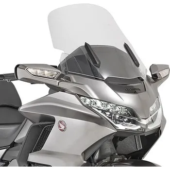 KD1172ST čiré plexi HONDA GL 1800 Gold Wing (18-25)