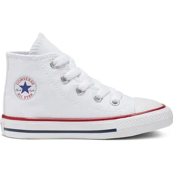Dětská móda converse Chuck Taylor All Star Dětské boty EU 20 7J253C