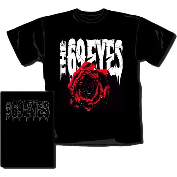 triko The 69 Eyes - The Best Of Helsinki Vampires