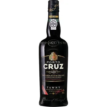 Porto Cruz Tawny 19% 0,75 l (holá láhev)