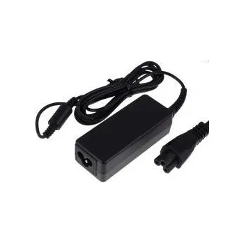 Adaptér k notebooku Nabíječka na Asus Eee PC 1015 Serie 19V/45W