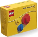 LEGO 4016 věšák na zeď 3 ks…