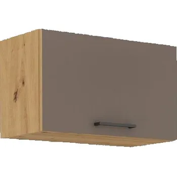 Kuchyňská skříňka Digestořová skříňka BOLOGNA 60 GU-36 1F