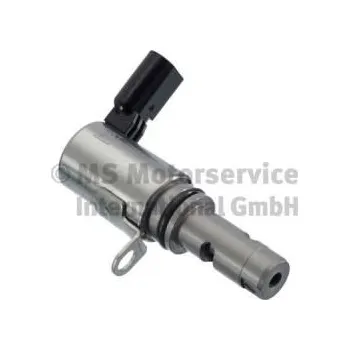 Motor automobilu Řídicí ventil, seřízení vačkového hřídele PIERBURG 7.06117.54.0