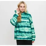 Fila CLES oversized hoody AOP S