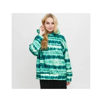 Dámská mikina Fila CLES oversized hoody AOP S