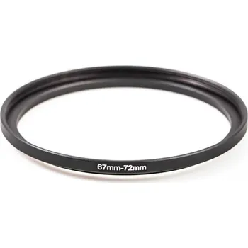 VFFOTO redukce - step up ring 67 mm na 72 mm