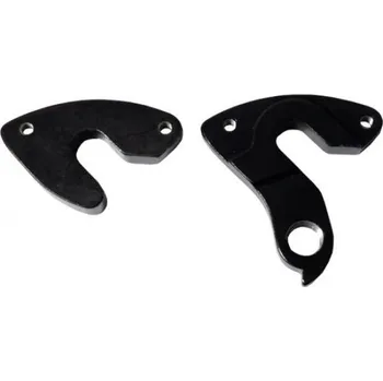 rám kola patka k přehazovačce MRX-X5 carbon QR 10x135mm