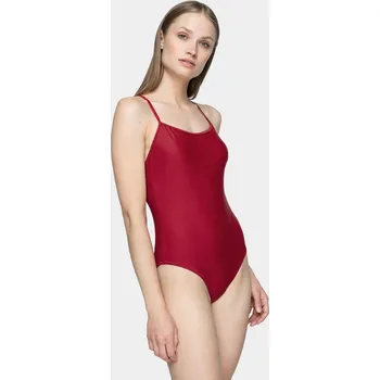 Dámské plavky Outhorn HOL21-KOSP600 PINK Dámské plavky US XL