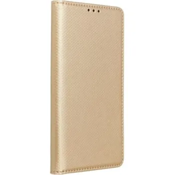 Forcell Smart Case Book for XIAOMI Redmi NOTE 10 / 10S gold 436079
