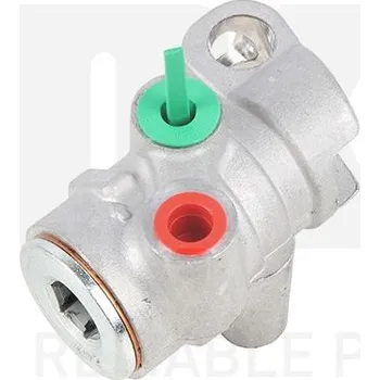 Regulátor brzdné síly Regulátor brzdné síly NK 891907