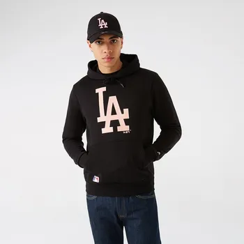 Pánská mikina NEW ERA NEW ERA MLB Seasonal team logo hoody LOSDOD Pánská mikina US XXL 12827239