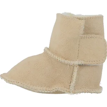 Dětská treková obuv nechodící capák Velikost: 0-6 měsíců