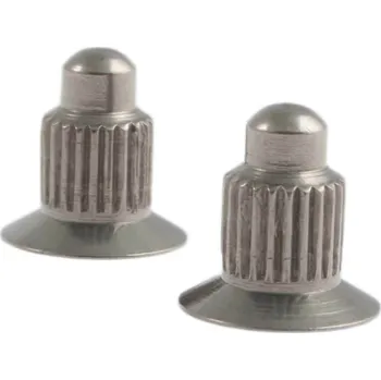 Obojek pro psa Dogtrace kontaktní body elektrody 10 mm (rozšířené)