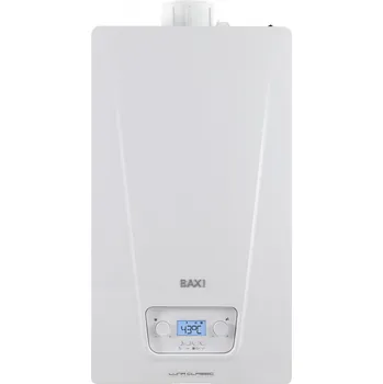 Kotel BAXI Luna Classic 24 A7796020