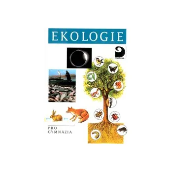 Přírodní věda Šlégl, Jiří - Ekologie