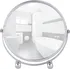Kosmetické zrcátko Wenko Mera stříbrné