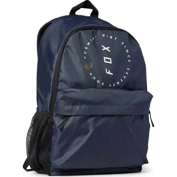 Městský batoh FOX batoh - Clean Up Backpack Deep Cobalt (387)