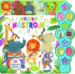 Hudební nástroje - REBO (2022)