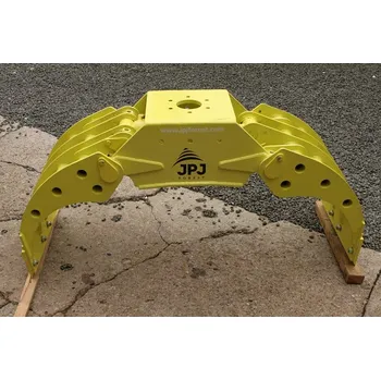 Zahradní traktor JPJ 0,36