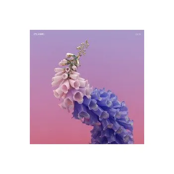 Zahraniční hudba Skin - Flume [CD]