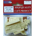 AML 1/72 Messerschmitt Bf 109B Conversion Set (HELL)
