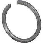 Pojistný kroužek DIN 7993A pro hřídele s drážkou 10 DIN 7993A