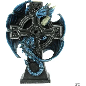 Svícen svícen (dekorace) Draco