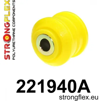 Silentblok nápravy Silentblok zadní těhlice SPORT 221940A VW Bora, Golf