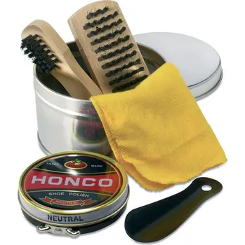 Příslušenství k zavazadlu Sada na čištění bot Torton